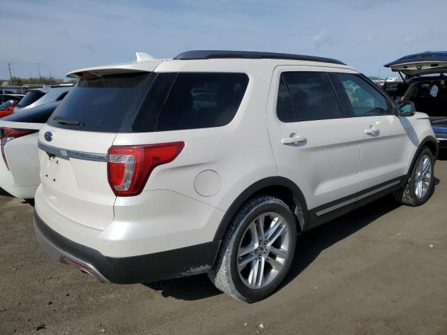 Photo 2 VIN: 1FM5K7D83HGE09861 - FORD EXPLORER 