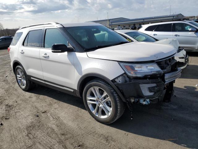 Photo 3 VIN: 1FM5K7D83HGE09861 - FORD EXPLORER 