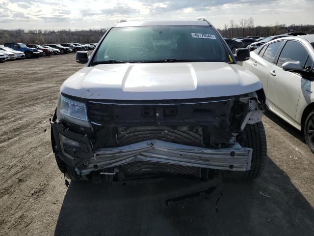 Photo 4 VIN: 1FM5K7D83HGE09861 - FORD EXPLORER 