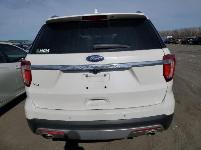 Photo 5 VIN: 1FM5K7D83HGE09861 - FORD EXPLORER 