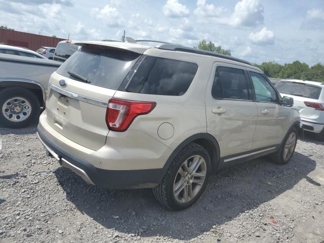 Photo 2 VIN: 1FM5K7D83HGE32556 - FORD EXPLORER X 