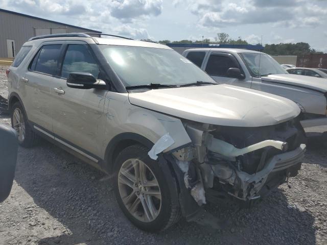 Photo 3 VIN: 1FM5K7D83HGE32556 - FORD EXPLORER X 