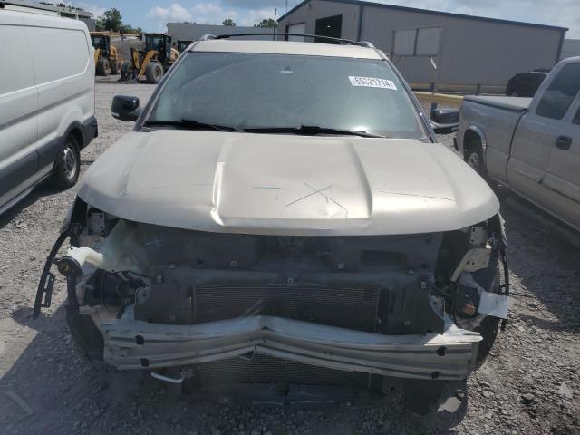 Photo 4 VIN: 1FM5K7D83HGE32556 - FORD EXPLORER X 