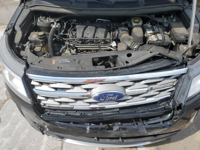 Photo 11 VIN: 1FM5K7D83JGA12253 - FORD EXPLORER X 