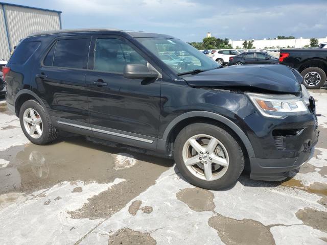 Photo 3 VIN: 1FM5K7D83JGA12253 - FORD EXPLORER X 