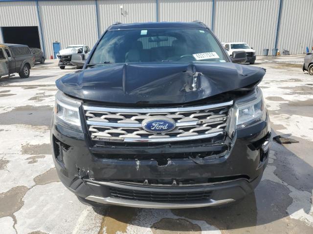 Photo 4 VIN: 1FM5K7D83JGA12253 - FORD EXPLORER X 