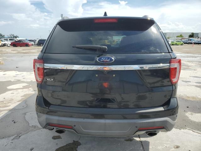 Photo 5 VIN: 1FM5K7D83JGA12253 - FORD EXPLORER X 