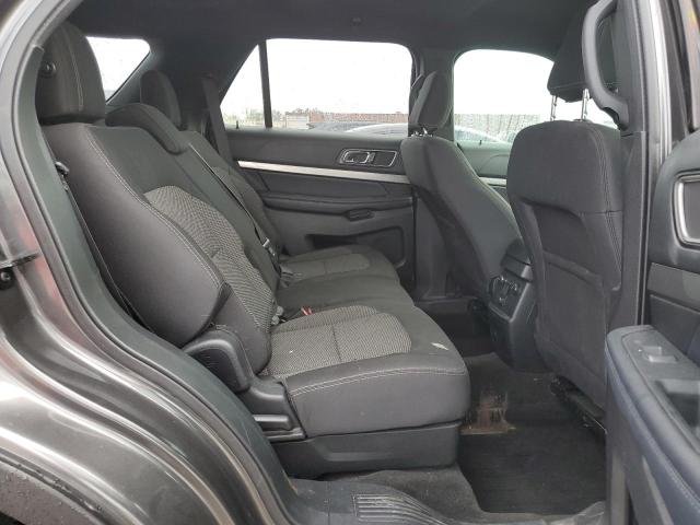 Photo 10 VIN: 1FM5K7D83JGA35435 - FORD EXPLORER X 