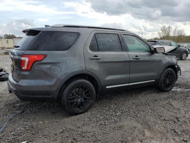 Photo 2 VIN: 1FM5K7D83JGA35435 - FORD EXPLORER X 