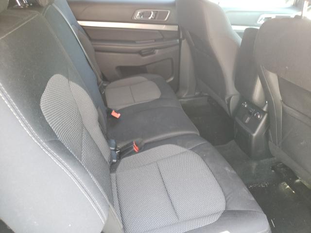 Photo 5 VIN: 1FM5K7D83JGA51649 - FORD EXPLORER X 