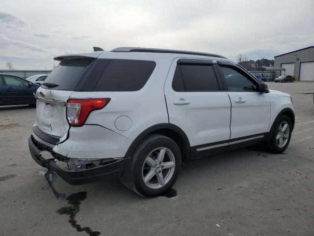 Photo 2 VIN: 1FM5K7D83JGA63901 - FORD EXPLORER X 