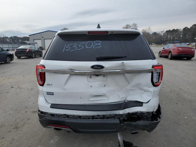 Photo 5 VIN: 1FM5K7D83JGA63901 - FORD EXPLORER X 