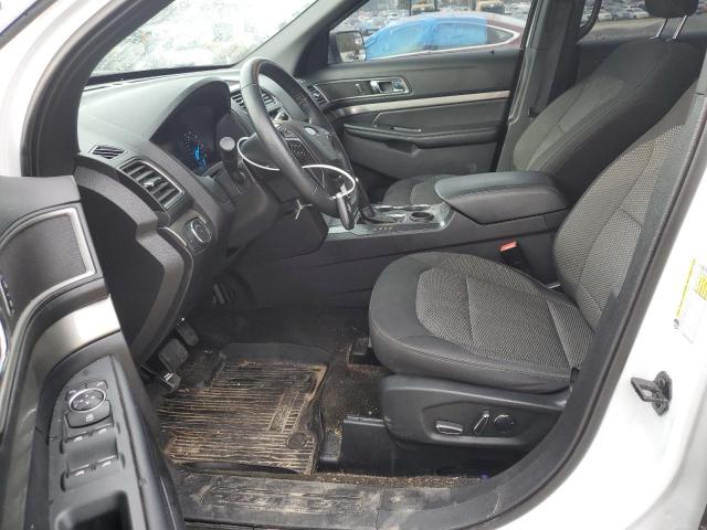 Photo 6 VIN: 1FM5K7D83JGA63901 - FORD EXPLORER X 