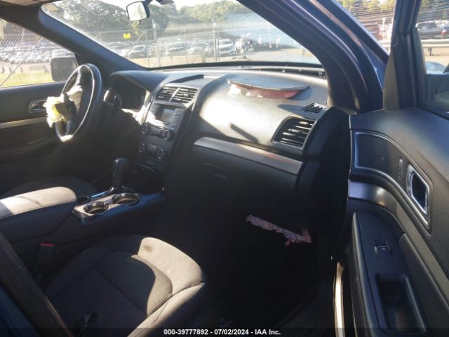 Photo 4 VIN: 1FM5K7D83JGA86918 - FORD EXPLORER 