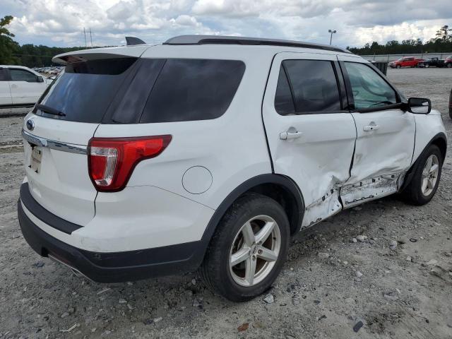 Photo 3 VIN: 1FM5K7D83JGB03555 - FORD EXPLORER X 