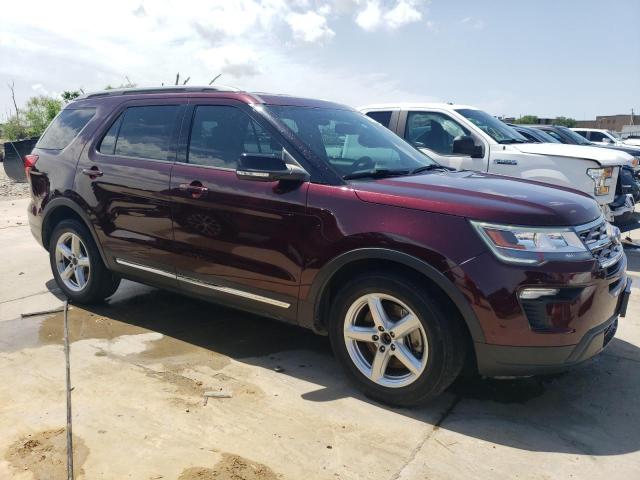 Photo 3 VIN: 1FM5K7D83JGB42176 - FORD EXPLORER 