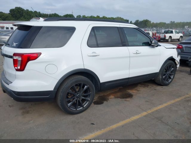 Photo 3 VIN: 1FM5K7D83JGB74707 - FORD EXPLORER 