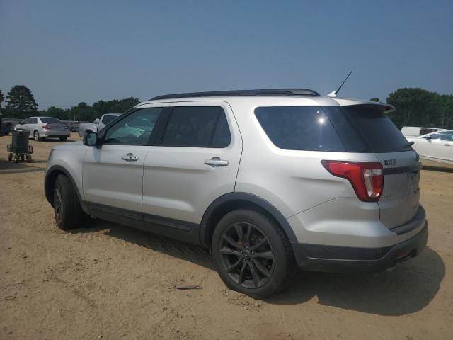 Photo 1 VIN: 1FM5K7D83JGB97131 - FORD EXPLORER X 