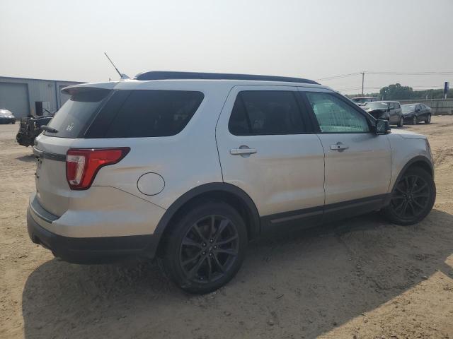 Photo 2 VIN: 1FM5K7D83JGB97131 - FORD EXPLORER X 