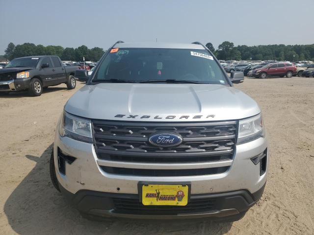 Photo 4 VIN: 1FM5K7D83JGB97131 - FORD EXPLORER X 