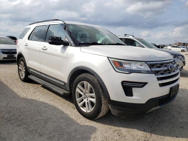 Photo 3 VIN: 1FM5K7D83JGC03316 - FORD EXPLORER 