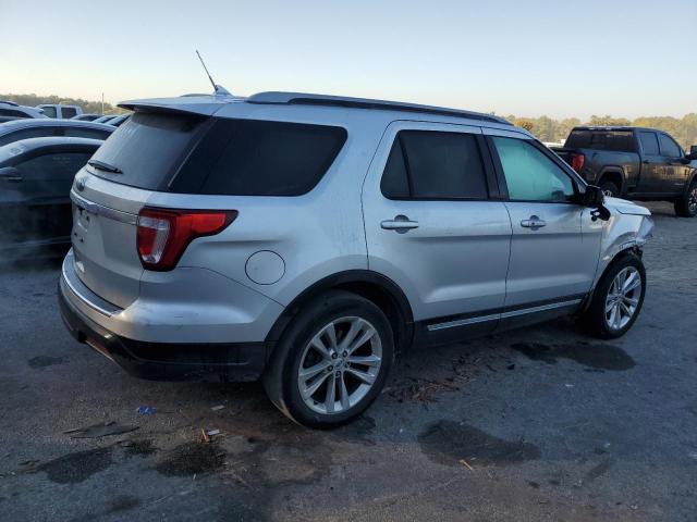 Photo 2 VIN: 1FM5K7D83JGC30841 - FORD EXPLORER X 