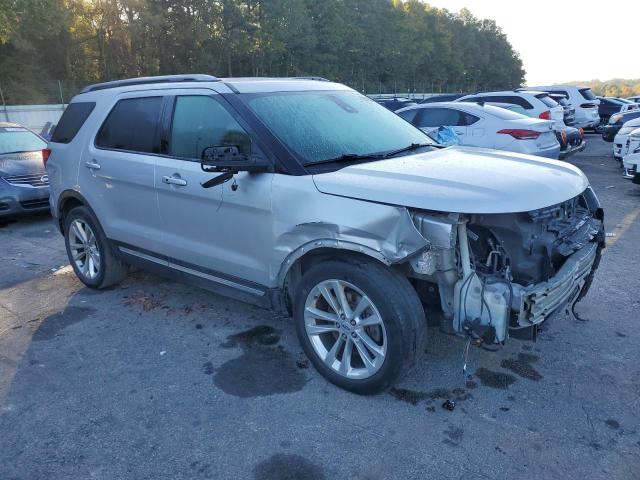 Photo 3 VIN: 1FM5K7D83JGC30841 - FORD EXPLORER X 