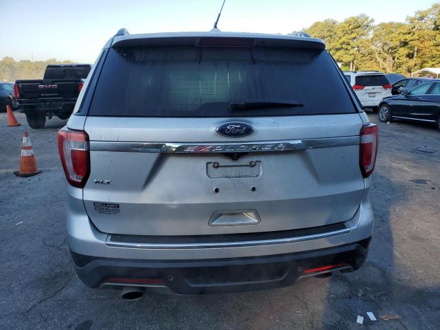 Photo 5 VIN: 1FM5K7D83JGC30841 - FORD EXPLORER X 