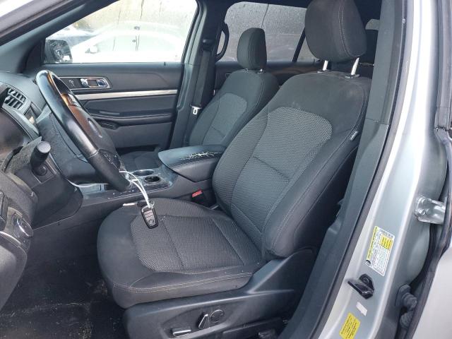 Photo 6 VIN: 1FM5K7D83JGC30841 - FORD EXPLORER X 