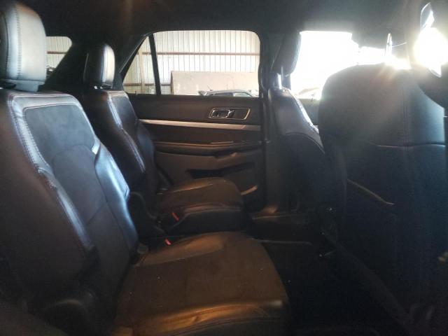 Photo 10 VIN: 1FM5K7D83JGC32797 - FORD EXPLORER X 