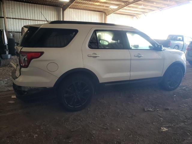 Photo 2 VIN: 1FM5K7D83JGC32797 - FORD EXPLORER X 