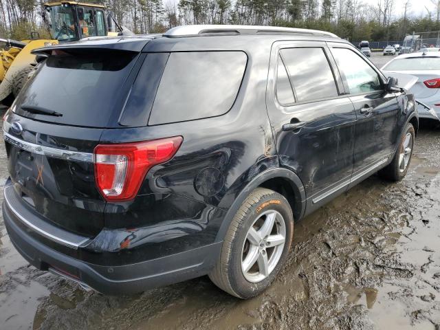 Photo 2 VIN: 1FM5K7D83JGC81787 - FORD EXPLORER 