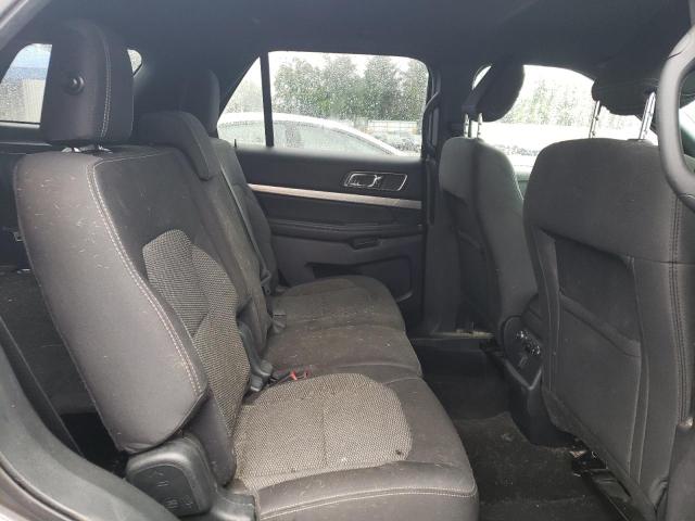 Photo 10 VIN: 1FM5K7D83JGC81840 - FORD EXPLORER 