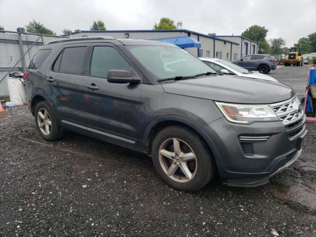 Photo 3 VIN: 1FM5K7D83JGC81840 - FORD EXPLORER 