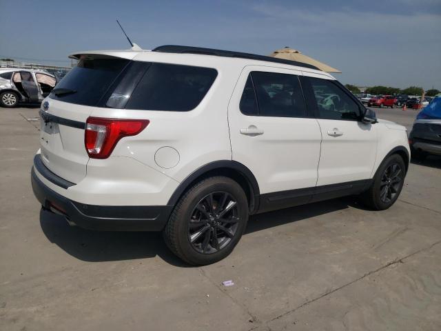 Photo 2 VIN: 1FM5K7D83JGC84401 - FORD EXPLORER X 