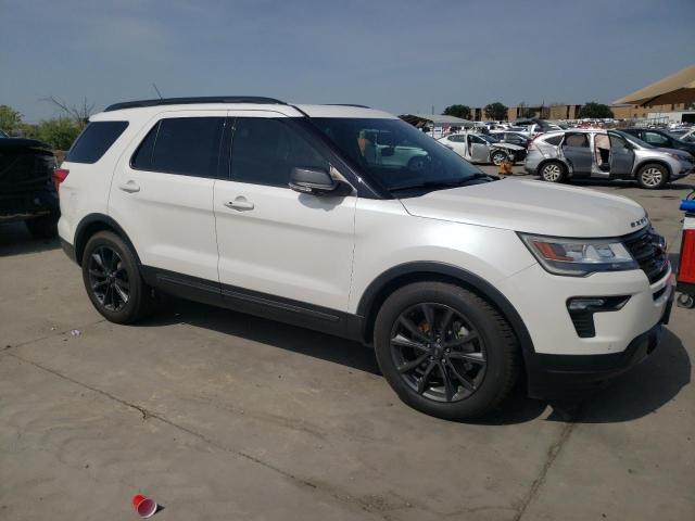 Photo 3 VIN: 1FM5K7D83JGC84401 - FORD EXPLORER X 