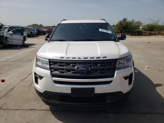 Photo 4 VIN: 1FM5K7D83JGC84401 - FORD EXPLORER X 