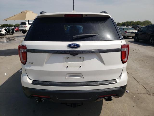 Photo 5 VIN: 1FM5K7D83JGC84401 - FORD EXPLORER X 