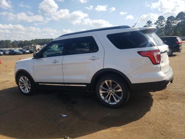 Photo 1 VIN: 1FM5K7D83JGC85256 - FORD EXPLORER X 