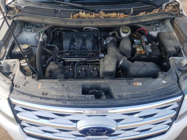 Photo 11 VIN: 1FM5K7D83JGC85256 - FORD EXPLORER X 