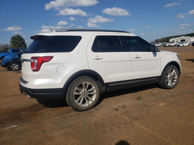 Photo 2 VIN: 1FM5K7D83JGC85256 - FORD EXPLORER X 