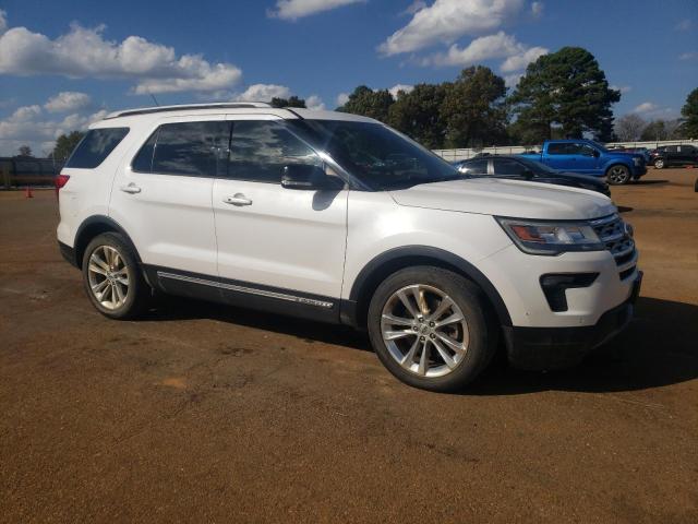 Photo 3 VIN: 1FM5K7D83JGC85256 - FORD EXPLORER X 