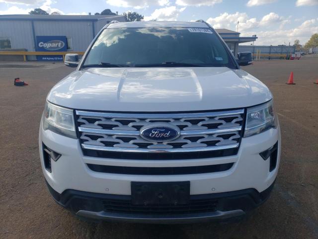 Photo 4 VIN: 1FM5K7D83JGC85256 - FORD EXPLORER X 