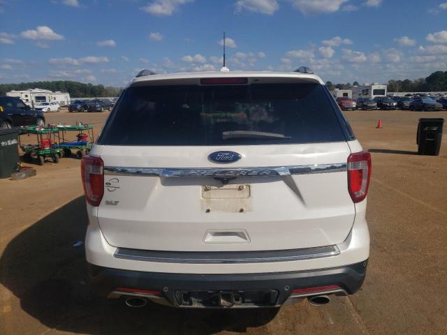 Photo 5 VIN: 1FM5K7D83JGC85256 - FORD EXPLORER X 