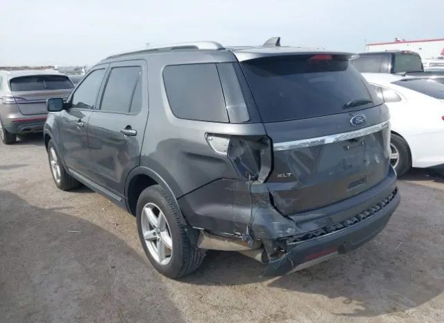 Photo 2 VIN: 1FM5K7D83KGA08205 - FORD EXPLORER 