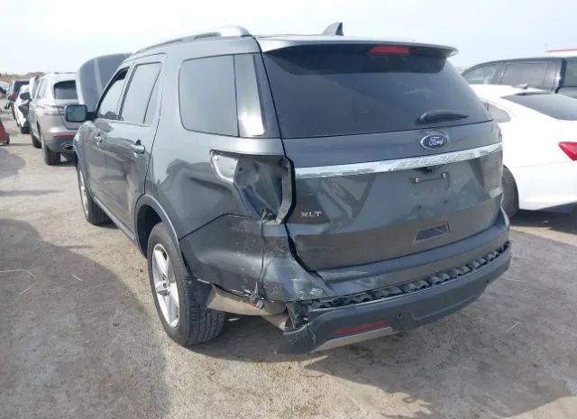 Photo 5 VIN: 1FM5K7D83KGA08205 - FORD EXPLORER 