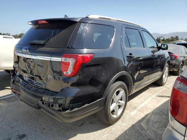 Photo 2 VIN: 1FM5K7D83KGA09371 - FORD EXPLORER X 