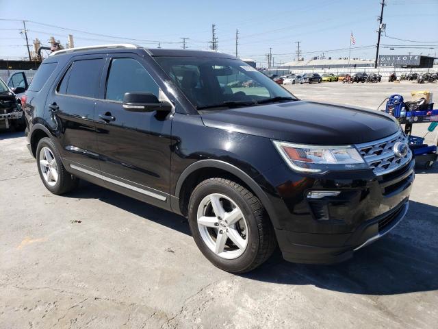 Photo 3 VIN: 1FM5K7D83KGA09371 - FORD EXPLORER X 