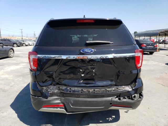 Photo 5 VIN: 1FM5K7D83KGA09371 - FORD EXPLORER X 