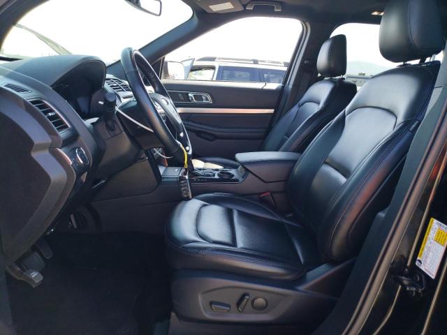 Photo 6 VIN: 1FM5K7D83KGA09371 - FORD EXPLORER X 